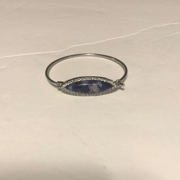 Chloe + Isabel Jewelry - Chloe And Isabel Meridian Hinge Bracelet